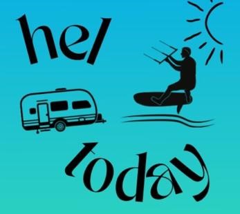 Logo Hel Today